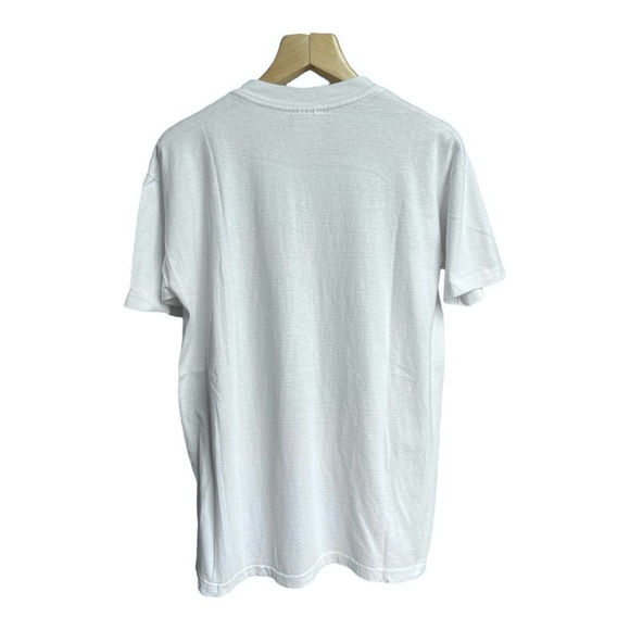 Vintage 90s Adult California Solar T with Aztec Inspired Textured Design, Large - Picture 2 of 8